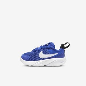Toddler Nike Star Runner 4